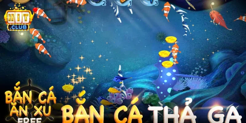 Bắn cá ăn xu APK là gì?