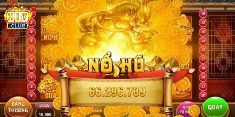 Nổ hũ đổi thưởng là gì?