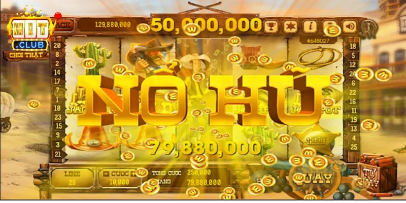 Nổ hũ là gì? Khám phá các thể loại chơi quay hũ cực đỉnh 3 Vì sao nổ hũ được nhiều người biết đến?