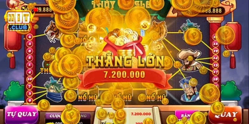 Nổ hũ là gì? Khám phá các thể loại chơi quay hũ cực đỉnh 4 Tiếp cận chủ đề nổ hũ như thế nào?
