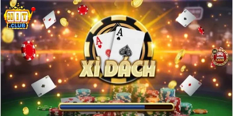 Xì Dách tổng quan về trò chơi bài và những điều cần biết 2026 2 Xì Dách là gì?
